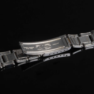 Bracelet Rolex Oyster extensible référence 6635 pour Rolex Daytona Paul Newman