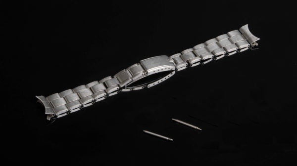 Bracelet Rolex Oyster extensible référence 6635 pour Rolex Daytona Paul Newman
