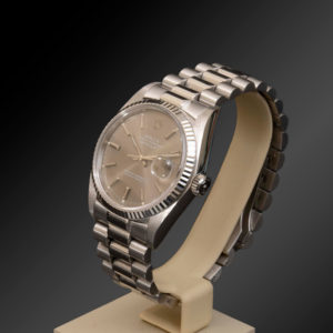 Rolex Oyster Perpetual DayJust 16019