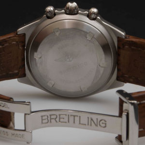 Breitling Callisto chronographe réf.80520