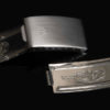 Rolex Boucle déployante acier réf.78350
