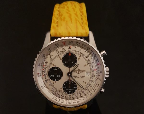 Breitling Navitimer Automatic A13020 856