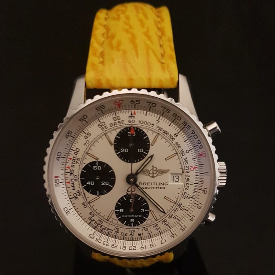 Breitling Navitimer Automatic A13020 856