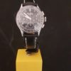 Breitling Premier Chronographe acier réf.734 / 598250 Vénus 178 Circa 1945